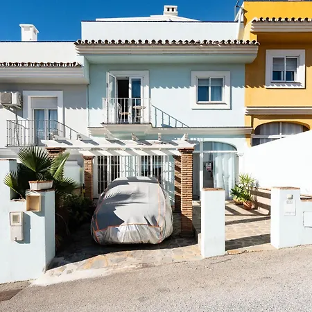 Malagasuite Sohail * Fuengirola