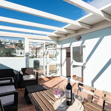 Malagasuite Sohail Fuengirola