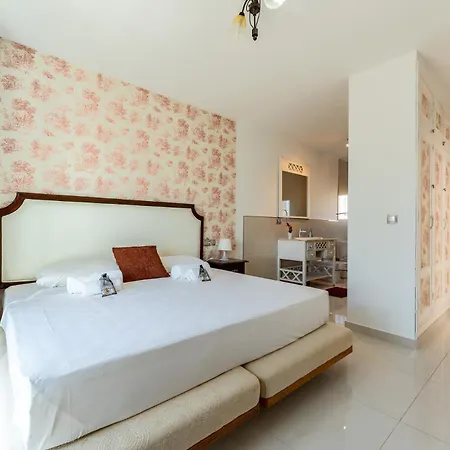 Malagasuite Sohail Apartment *