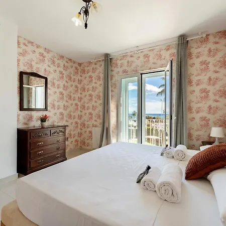 Apartment Malagasuite Sohail