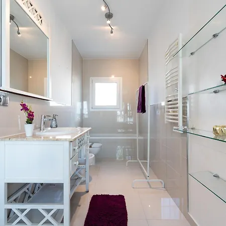 Malagasuite Sohail Apartment Fuengirola