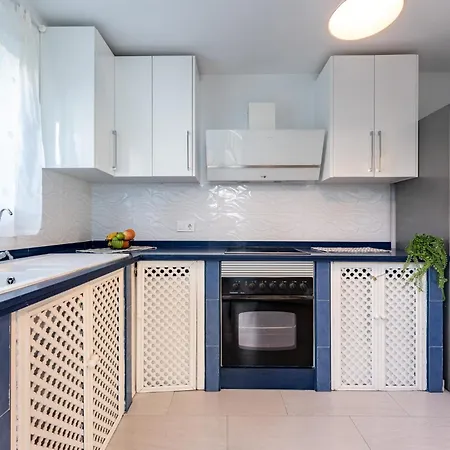 Malagasuite Sohail Apartment