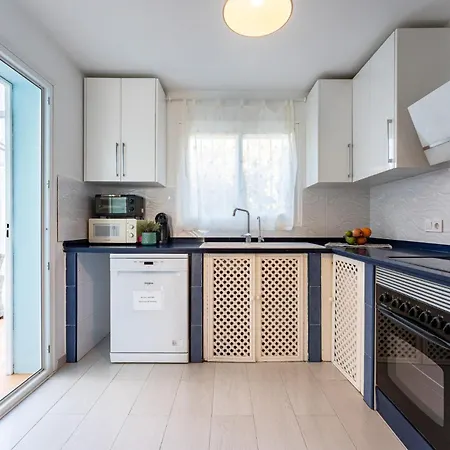Malagasuite Sohail Apartment Fuengirola