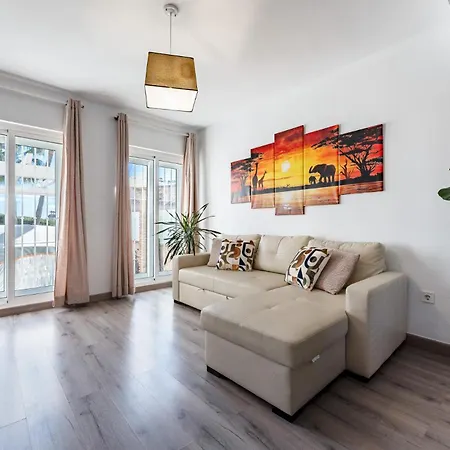 Malagasuite Sohail Apartment *